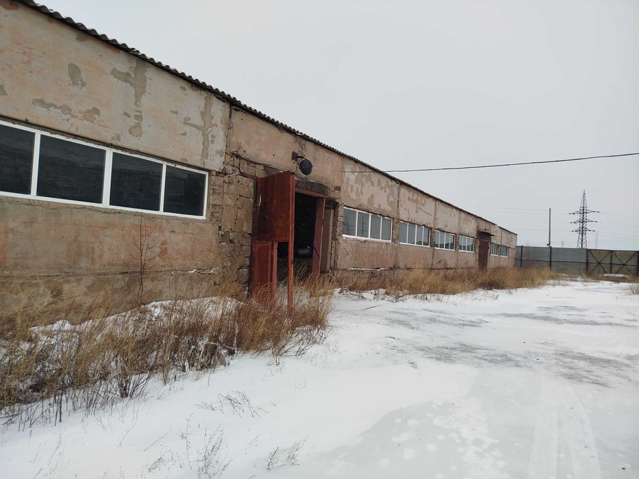 Продается ТОО с имущественным комплексом