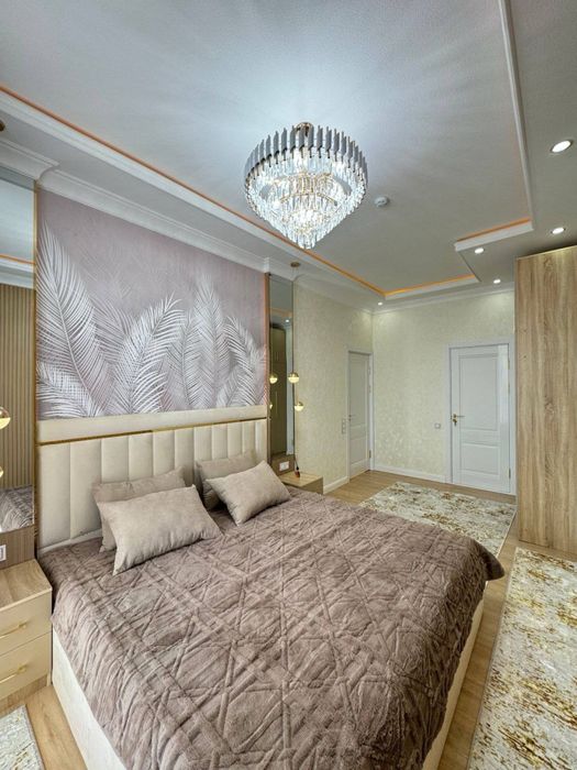 Квартиры ремонт евро