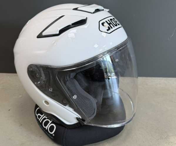 Скутерова каска SHOEI J-Cruiser II ZH270726  Каската е размер : S