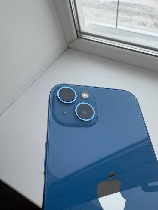 iphone 13 256gb новый