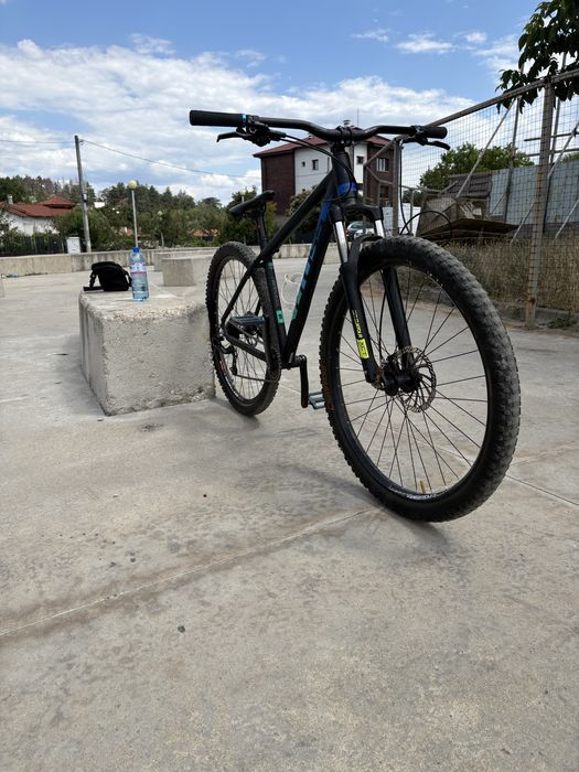 Cross grx 9 2022