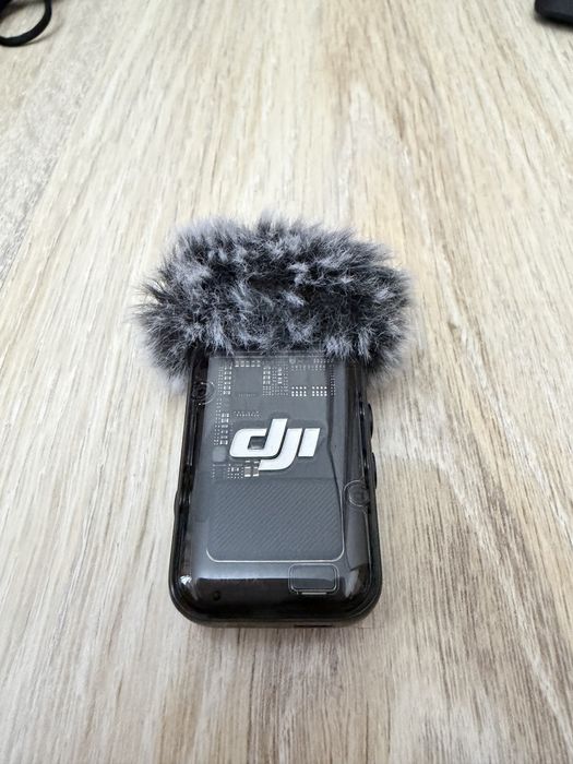 Dji osmo pocket 3