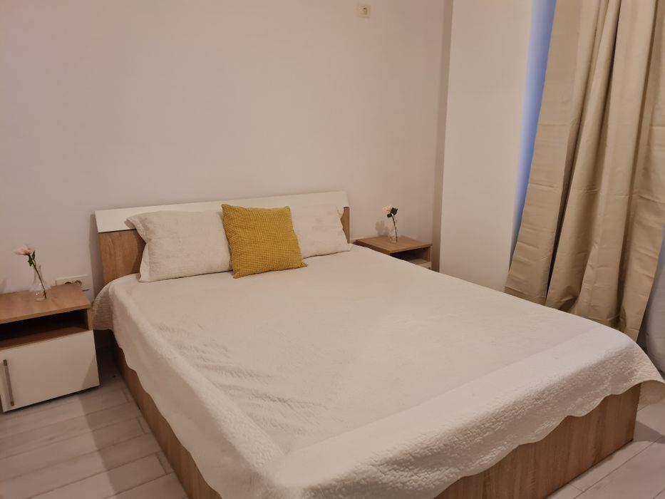 Inchiriez apartament 2 camere