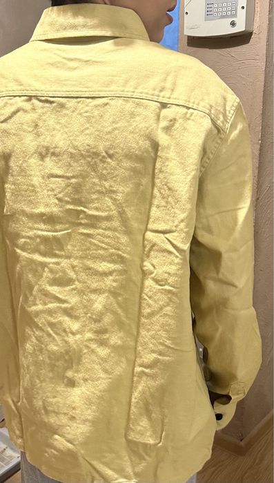 Рубашки мужские HM