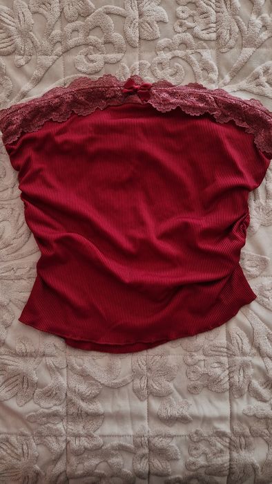 Блузи и потници!