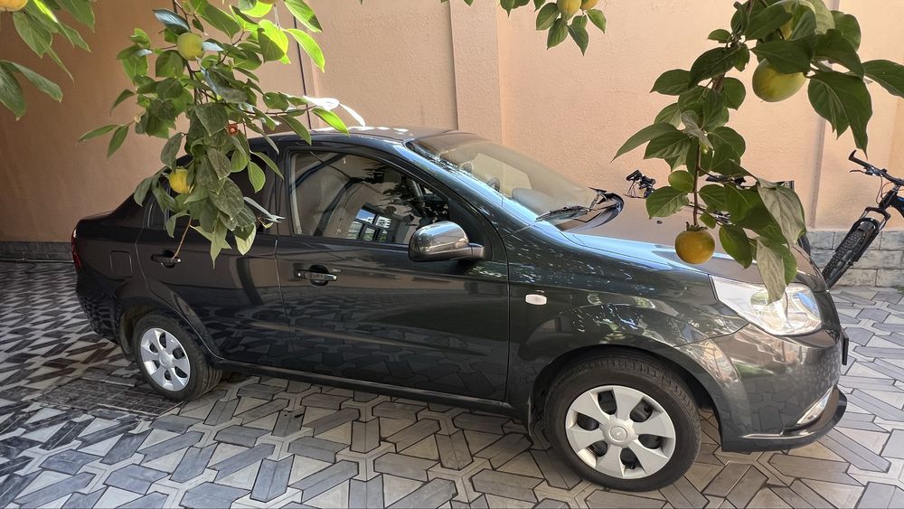 Продается Chevrolet Nexia 3, 2021 г.