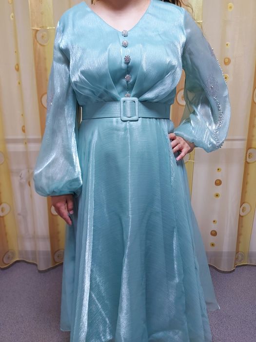 Турецкие платья размер 48-50