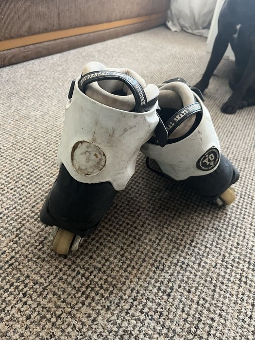 Role aggressive freestyle USD 36/37