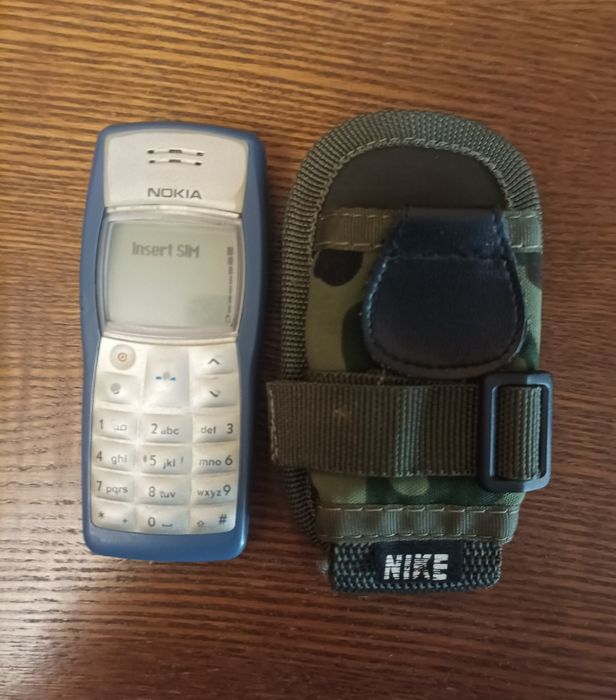Nokia 1100 original