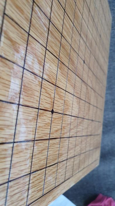 Дъска Го Go Board