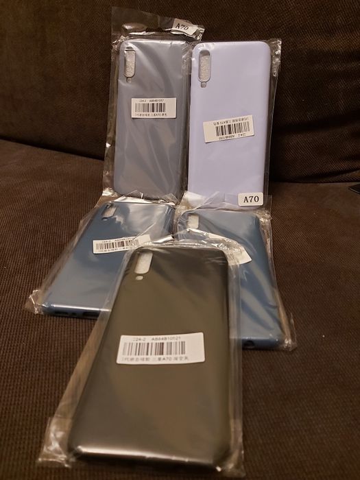 Husa Samsung Galaxy A70