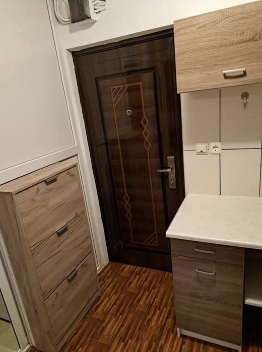Garsoniera de închiriat cu utilități incluse