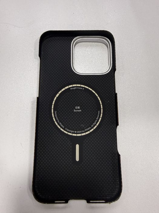 Pitaka чехол оригинал iphone 16 pro max