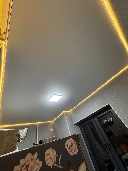 Натяжные потолки  Natyajnoy patalok Natijnoy patalok