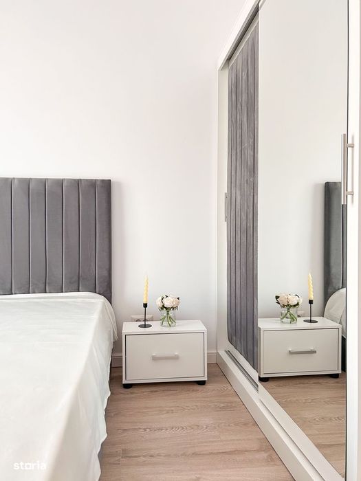 Apartament 3 camere I Prima Inchiriere I Pipera Plaza