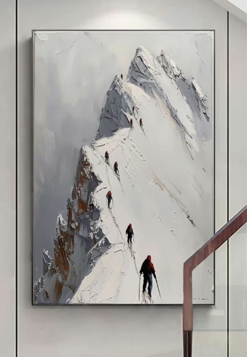 Современные картины