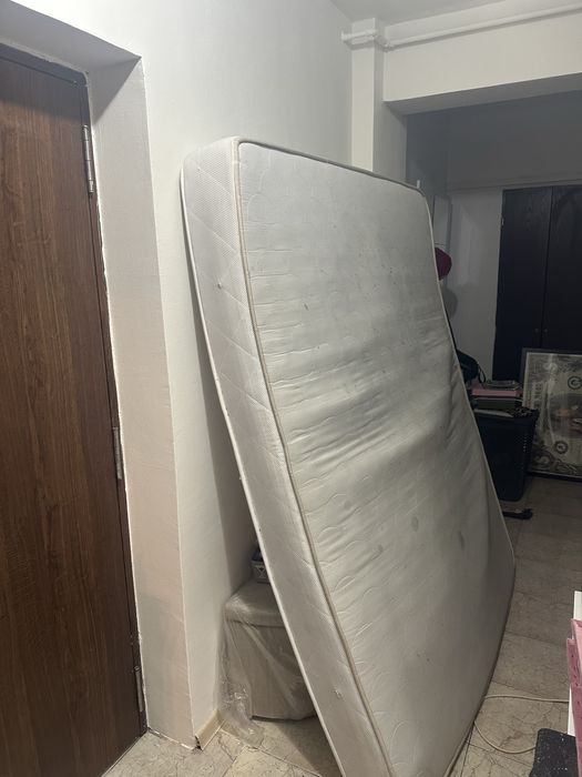 Vand saltea 160x200
