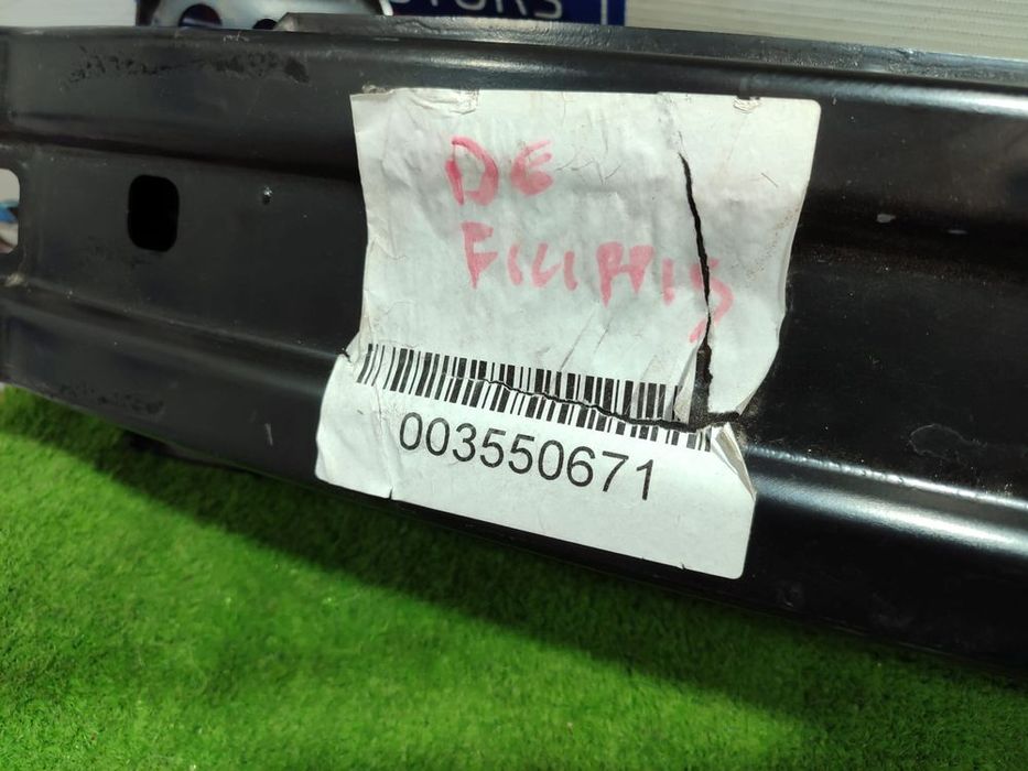 ARMATURA INTARITURA BARA FATA FIAT 500 / 500C 312 / HATCHBACK / COD OEM 68702169AA / 52171918 2007-2024  (1B3)