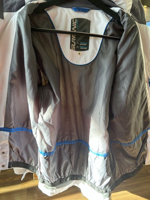 Ски Яке Surfanic