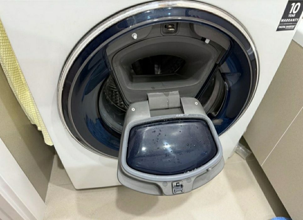 Стиральная машина автомат