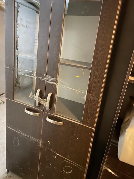 Продам шкафы хорошего качества