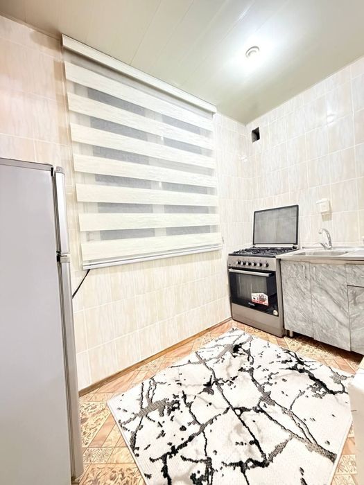 ×Октепа Круг, Чил:7. 2в3/2/4 ‼️Зеркалка,  48м²‼️Продаётся квартира