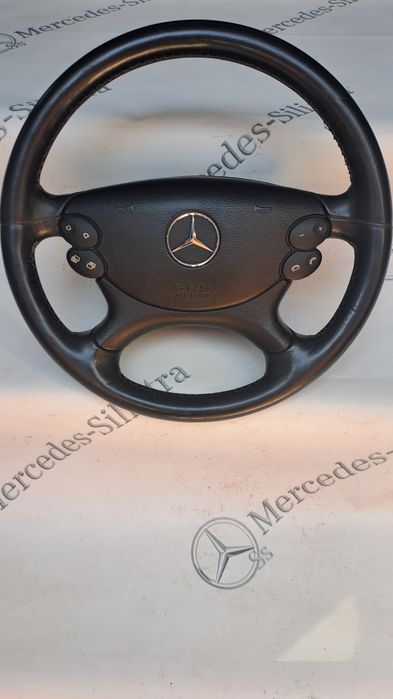 Волан Мерцедес W211,W219,W209