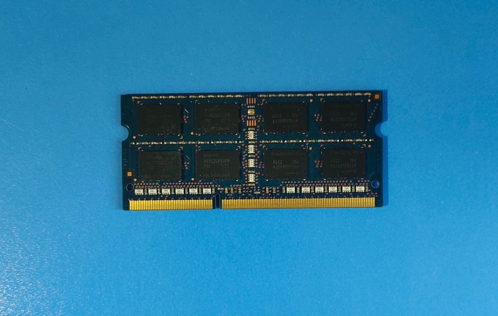 ОЗУ на PC - 16 штук