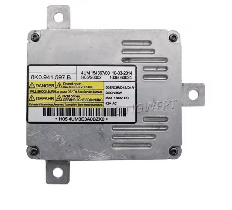 Balast Droser Xenon Original D3S/D4S 8K0941597 B,C,E, Audi,Wv,Se