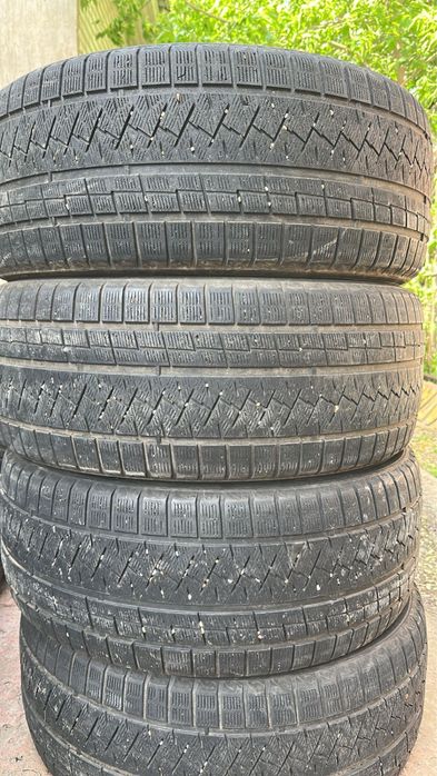 285/50/20 продам шины
