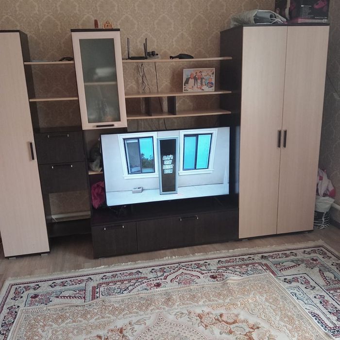 Горка для гостиной