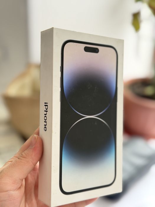 Айфон 14 про макс