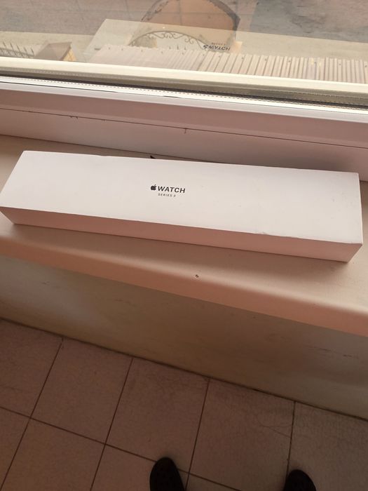 Часы Apple Watch