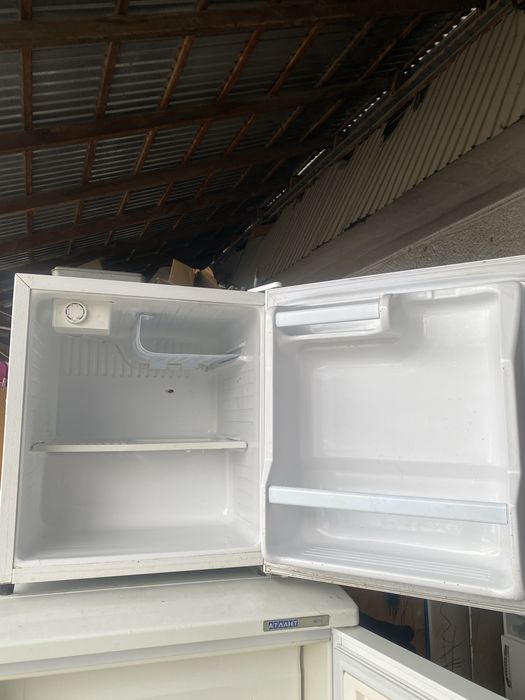 Холодильник Дэйву