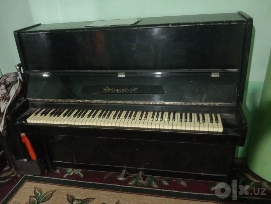 Fortepiano ozimki ha
