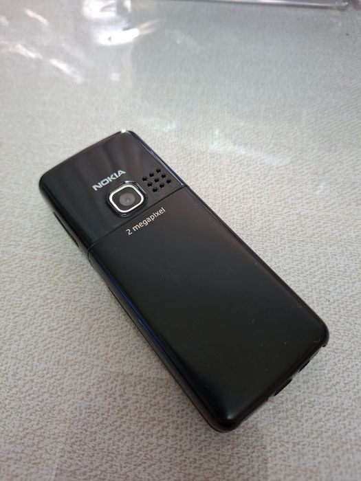 Nokia 6300 Original klassik