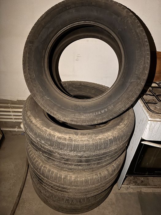 285/60/r18 Michelin