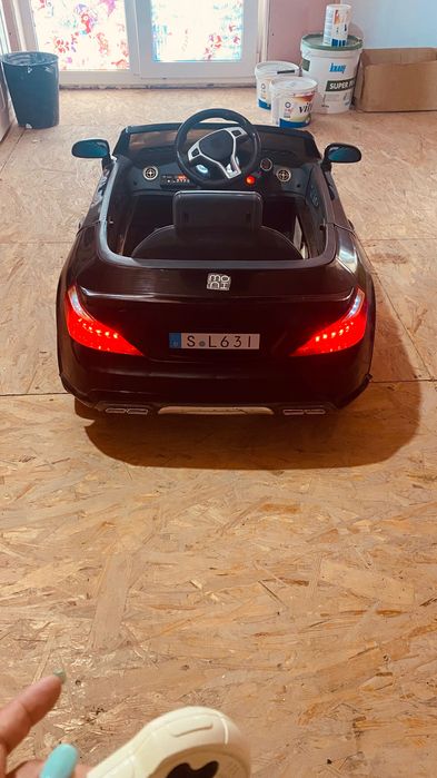 Акумулаторна кола