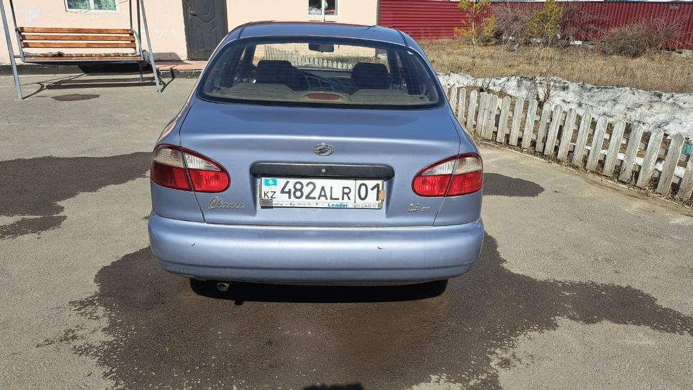 Заз шанс 1.3 продам