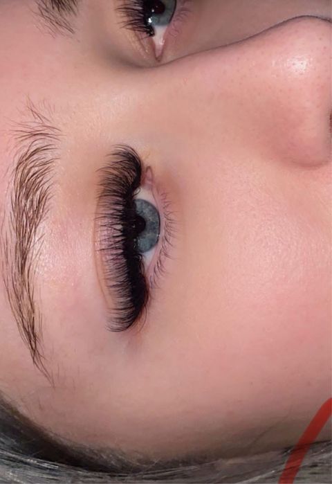 Gene brasov simona beauty lash