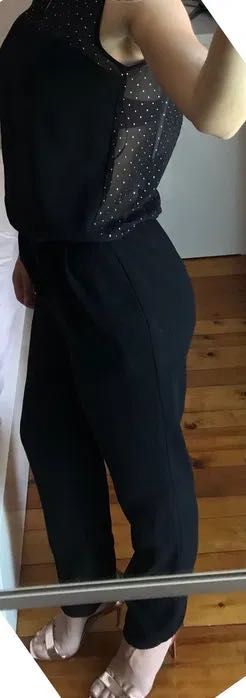 Дамски Гащеризон DIKA