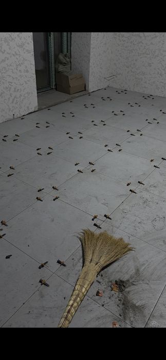 Керама гранит (кафель)