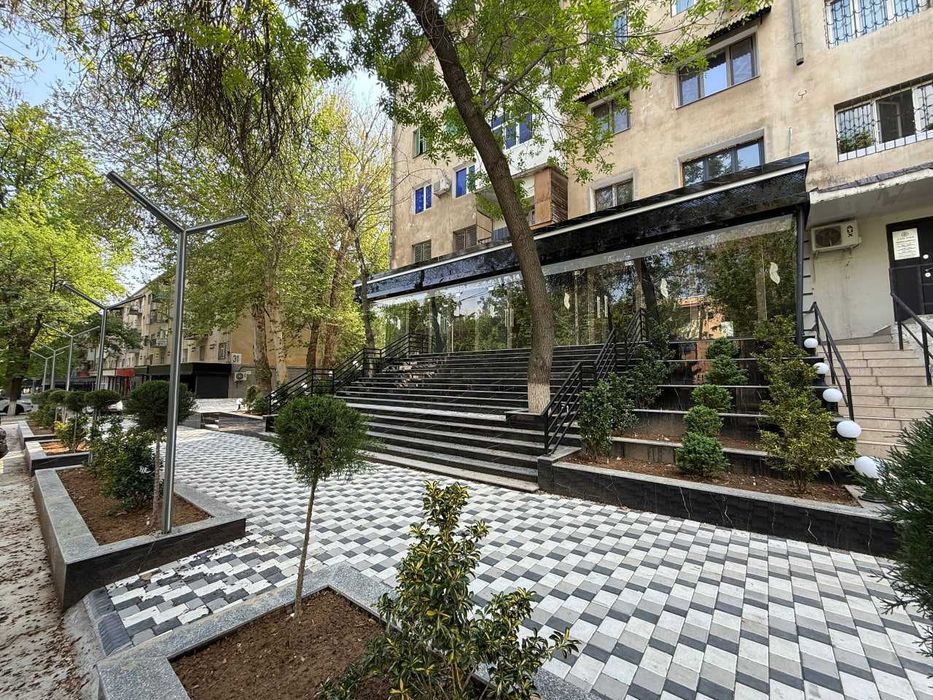 Аренда Коммерческой Недвижимости 90+70м² Ор-р стадион СТАРТ