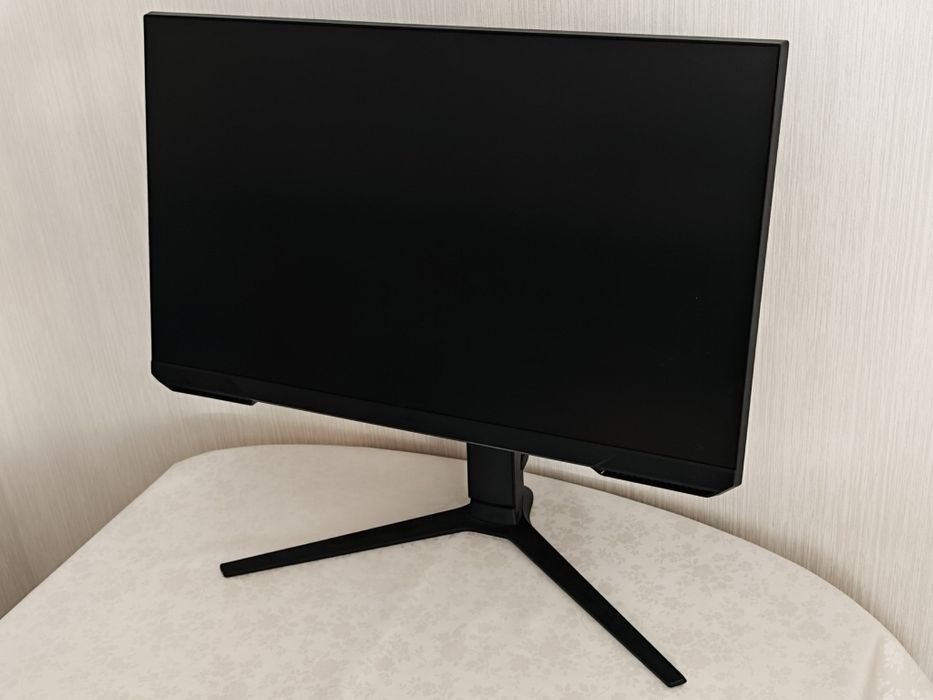 Монитор Samsung 144 hz