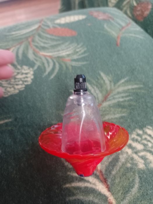 Spinjitu de foc complet functional /schimb