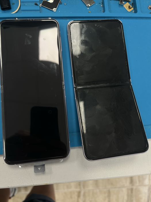 Сервиз Дисплей за samsung