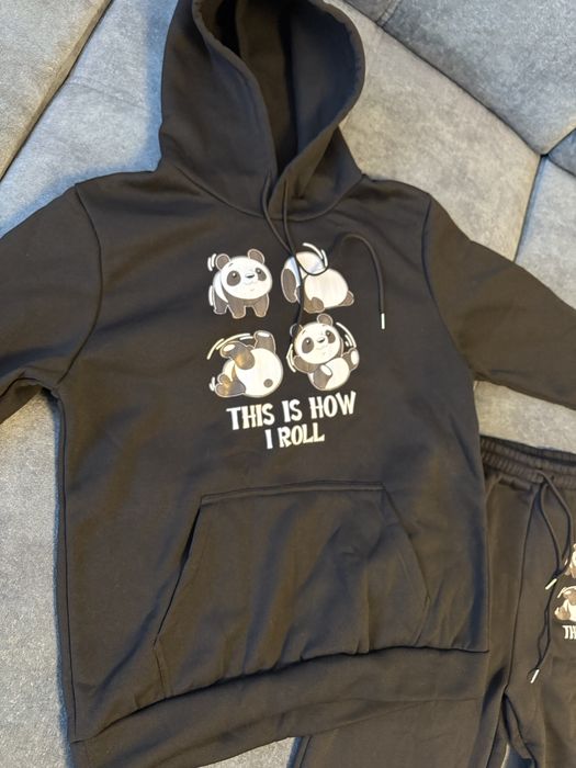 Нов Анцуг 2 части