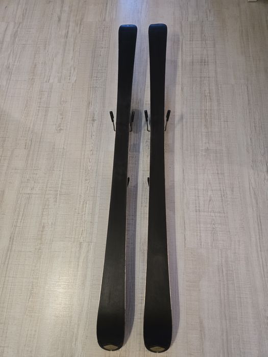 Schiuri 150cm cu bețe