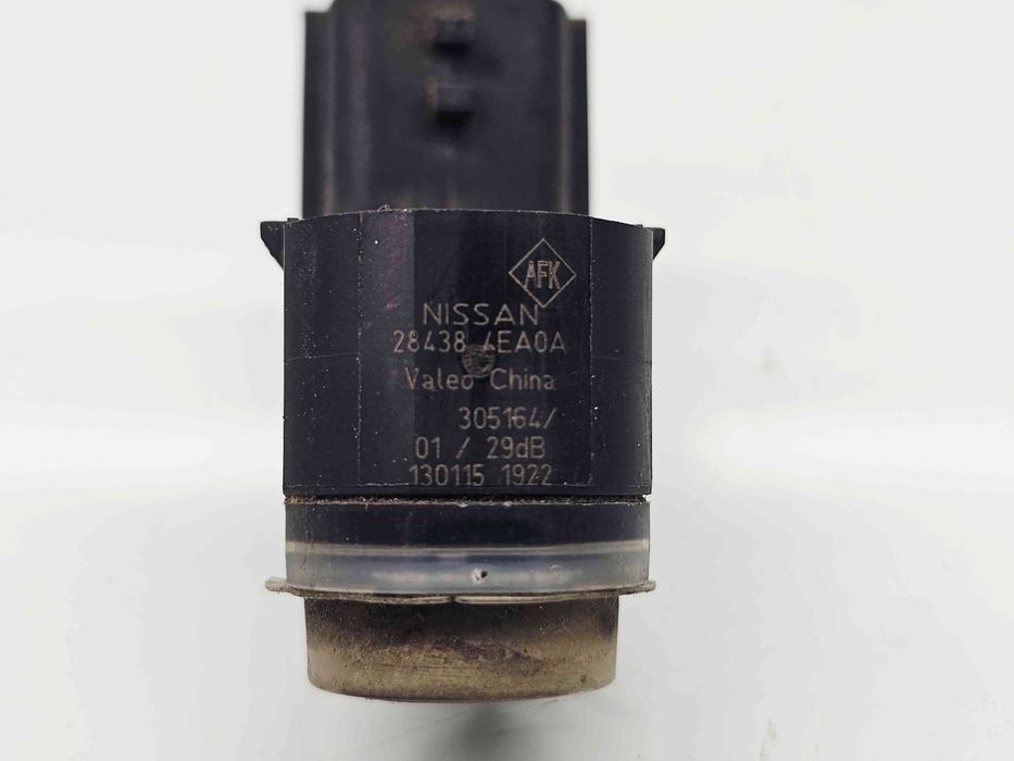 Senzor parcare Nissan Qashqai (2) [Fabr 2013-2017] 28438 4EA0A