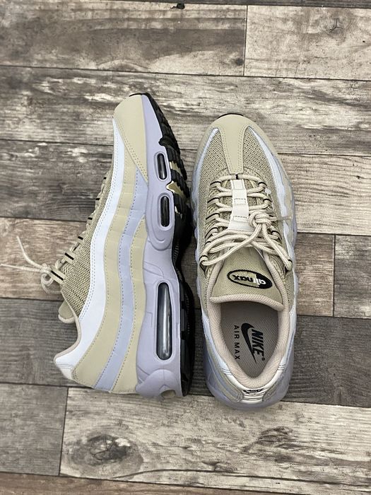 Adidasi Nike Air Max 95